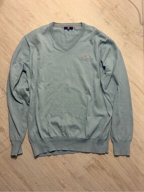 Arsenal sweater